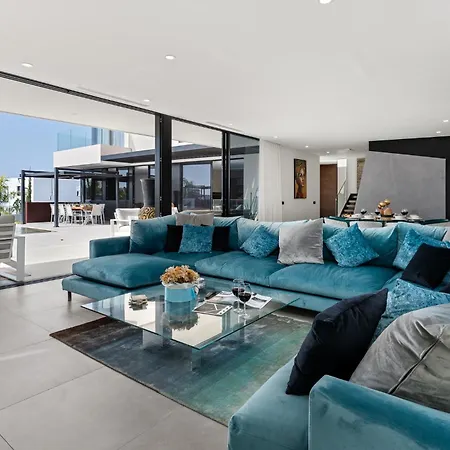Karat Serendibita Ferienhaus