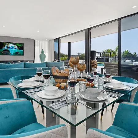 Karat Serendibita Ferienhaus