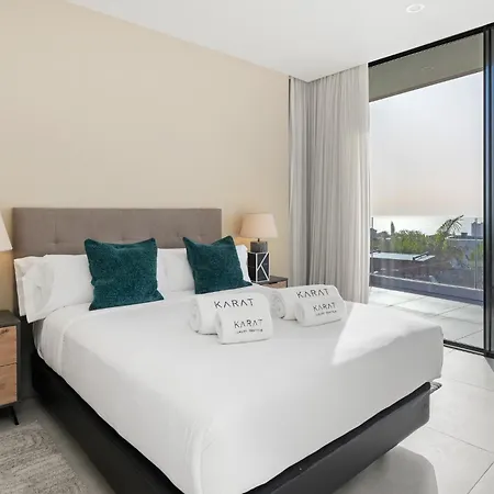 Holiday home Karat Serendibita