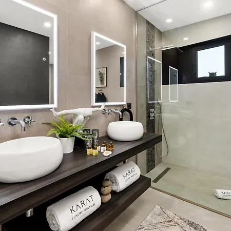 Karat Serendibita Ferienhaus Costa Adeje (Tenerife)