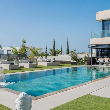Karat Serendibita Ferienhaus Costa Adeje (Tenerife)